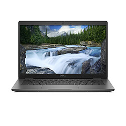 Ordinateur Portable Dell Latitude 3450 15,6" Intel Core i7-1355U 16 GB RAM 512 GB SSD Espagnol Qwerty 