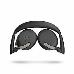 Acheter Casques Bluetooth avec Microphone Jabra Evolve2 65 Flex Noir