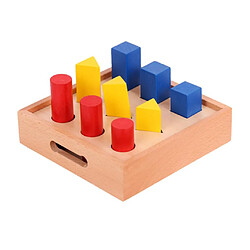 jouets montessori bebe 6 mois 12 mois 2 3 4ans