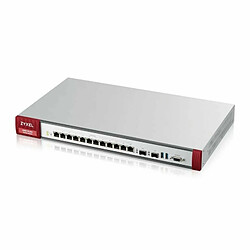 Firewall ZyXEL USG FLEX 700 Gigabit Ethernet 