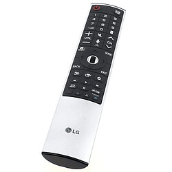 LG TELECOMMANDE TV