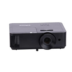 InFocus IN116AA Vidéo Projecteur DLP 1080p 3800 ANSI lumens Noir