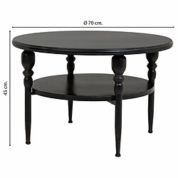 Acheter Table d'appoint Alexandra House Living