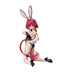 Freeing To Love-Ru Darkness - Statuette 1/4 Mea Kurosaki: Bare Leg Bunny Ver. 33 cm