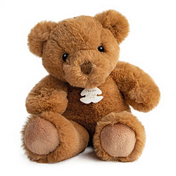 Peluche Ours Titours Marron 27 cm - Histoire d'Ours