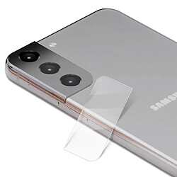 Acheter Mocolo Camera Lens - Verre de protection pour l'objectif de l'appareil photo Samsung Galaxy S21 +