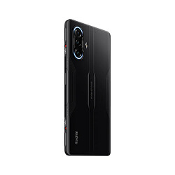 Avis Xiaomi Redmi K40 Game- 8/256 Go- Noir