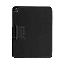 NATIVE UNION W.F.A. Folio pour iPad 12.9 '' 2021/2022 Noir