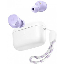 Avis Écouteurs in Ear Bluetooth Soundcore A25I Bleu