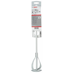 Pale de Malaxeur 60mm Négatif Six Pans BOSCH 2607990024 