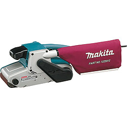 Ponceuse à bande MAKITA 1010 W Ø100 x 610 mm - 9404J