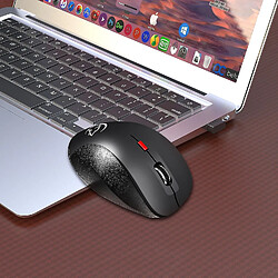 Avis Universal Yyh jeu de souris sans fil LED optique rechargeable rechargeable Bluetooth 5.0 souris pour la souris sans fil PC