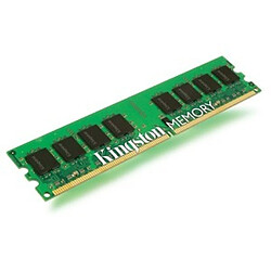 Kingston 1 Go DDR2-SDRAM PC4200