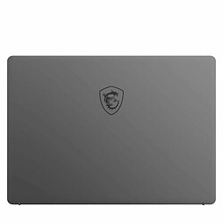 Acheter Ordinateur Portable MSI CreatorPro Z16HX-087ES NVIDIA RTX 2000 Ada Intel Core i7-13700HX 32 GB RAM 16" 1 TB SSD