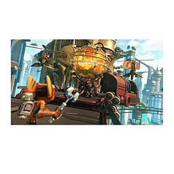 Acheter SONY COMPUTER ENTERTAINMENT Ratchet + Clank PlayStation Hits Jeu PS4