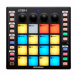 ATOM Presonus 