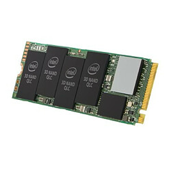 Intel 665p M.2 2000 Go PCI Express 3.0 3D3 QLC NVMe 