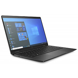 Hp Elite Dragonfly Max 48R22EA 13" Core i7 2.8 GHz - Ssd 512 Go - 16 Go Azerty - Français · Reconditionné pas cher