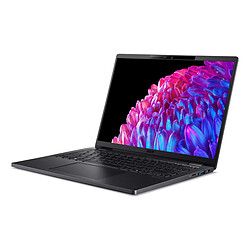 Ordinateur Portable Acer TMP614-73 14" Intel Evo Core Ultra 5 125H 16 GB RAM 512 GB SSD Espagnol Qwerty 