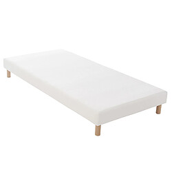 Acheter Idliterie Ensemble Matelas Mémoire de forme HD + Sommier DIMAIME