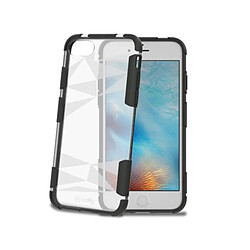 Celly PRYSMA800TR coque de protection pour téléphones portables 11,9 cm (4.7') Housse Transparent