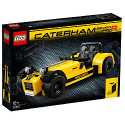 Caterham Seven 620R LEGO Ideas 21307 