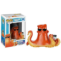 Cherriz Funko POP Disney Le Monde de Dory Hank