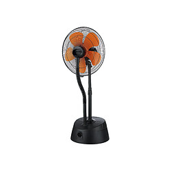 Pur Line Ventilateur brumisateur à haut débit et réservoir de 6 L