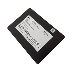 512Go SSD MICRON MTFDDAK512TBN 2.5" 512Go SATA 6.0Gbps - Reconditionné