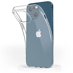 Avis Mercury Coque iPhone 13 Transparent