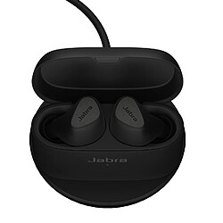 Avis Jabra Écouteurs Connect 5t pour un mode de travail nomade