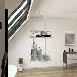 Galedo Etagere de douche 