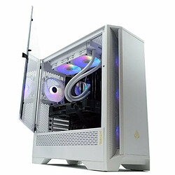 PC de bureau PcCom Imperial 32 GB RAM 1 TB SSD Nvidia Geforce RTX 4070 