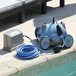 Robot de piscine électrique RobotClean 2 - Ubbink