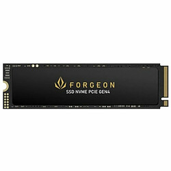 SSD Forgeon