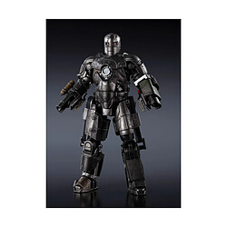 Tamashi Marvel - Figurine S.H. Figuarts Iron Man Mk 1 (Birth of Iron Man) 17 cm 