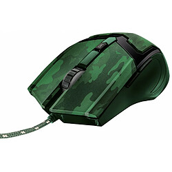 Souris gaming TRUST GXT101C