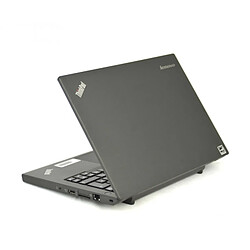 Lenovo ThinkPad x240 - Intel Core i3 - 4 Go - SSD 128 - Reconditionné