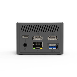 Mini PC LEOTEC Intel Celeron N100 