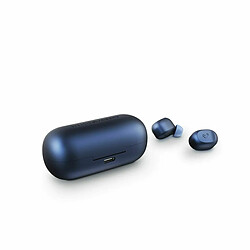 Acheter Écouteurs in Ear Bluetooth Energy Sistem Urban 3 Bleu 380 mAh