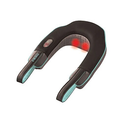 Homedics Masseur de cou - NMSQ-215 - Noir