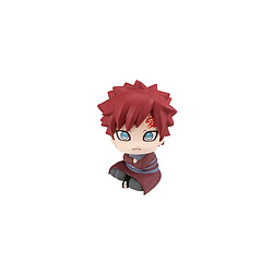 Megahouse Naruto Shippuden - Statuette Look Up Gaara 11 cm 