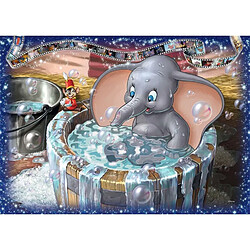 Ravensburger Puzzle Adulte Dumbo Collection Disney