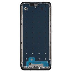 Avis Wewoo Boîtier avant LCD Frame Bezel Plate pour Xiaomi Redmi Note 8 Silver