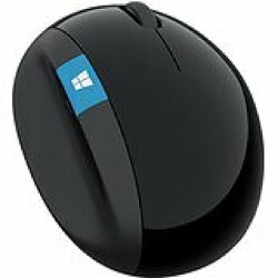 Microsoft L6V-00003 souris RF sans fil