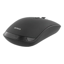 Deltaco MS-900 souris Ambidextre Bluetooth Optique 1600 DPI