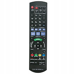 GUPBOO Télécommande Universelle de Rechange pour TV universel pour LG AN-MR600 AGF783641