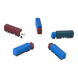 Mini Truck Toys pas cher