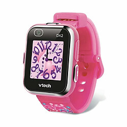 Smartwatch pour enfants Vtech Kidizoom Rose