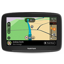 GPS voiture TOMTOM GO BASIC 6